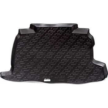 Vana do kufru Sixtol Opel Astra H Sedan 04- vana do kufru gumová