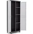 Policová skříň KIS Linear Utility Cabinet