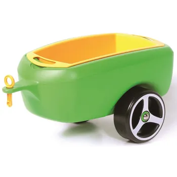 Odrážedlo Brumee Přívěs k odrážedlu Caree