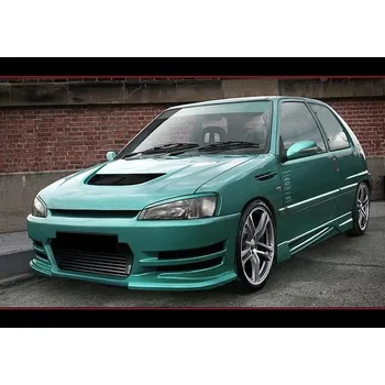 Auto-moto Boční prahy Peugeot 106 91-03 < Inferno >