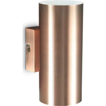 Nástěnné svítidlo Ideal Lux Hot AP2 Rame 164847