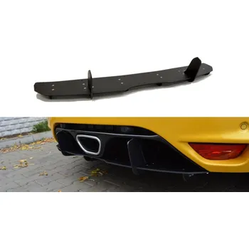 Karosérie Zadní difuzor Renault Megane III RS