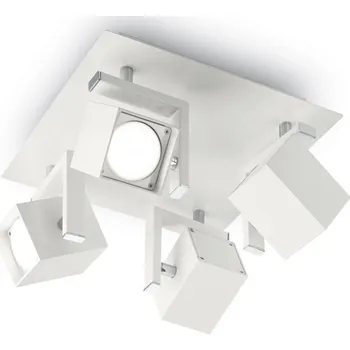 Bodové svítidlo Ideal Lux Mouse PL4 073583