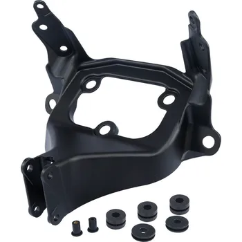 Elektroinstalace pro motocykl Suzuki GSX-R 1000 2017-2019 lešení - držák přístrojů, budíků, světla, kapoty