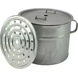 M.A.T. Group Zavařovací hrnec 30 l
