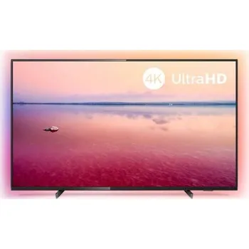 Televizor Philips 65" LED (65PUS6704/12)