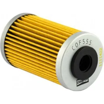 Filtr pro motocykl CHAMPION Olejový filtr Champion pro KTM (+ Joint) - Náhrada HF655