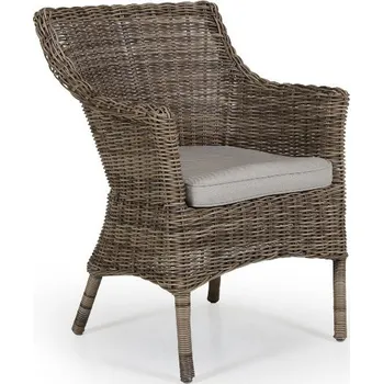 Zahradní lehátko Brafab Záhradné kreslo LENORA