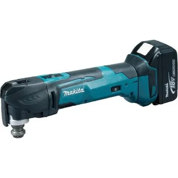 Makita Aku multi tool DTM51RFJX1