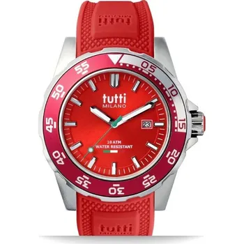 Hodinky Tutti hodinky - A073 - 48 mm