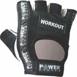 Power System Workout PS 2200 černé