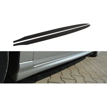 Tuning Boční prahy Racing VW Passat B6/B7 R-Line 05-14