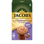 Jacobs Cappuccino Milka 8 ks