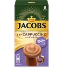 Jacobs Cappuccino Milka 8 ks