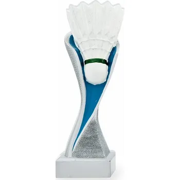 Cinkili Trofej C16006 badminton Označení: C, Výška: 14,5 cm, Průměr: --