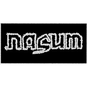 Nášivka nášivka Nasum - logo