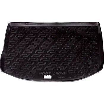 Vana do kufru Sixtol Ford Kuga II 13- vana do kufru gumová