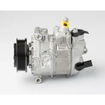 Klimatizace automobilu Denso DCP36006