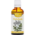 Serafin Tužebník tinktura z pupenů 50 ml