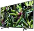 Televizor Sony 43" LED (KD43XG7005BAEP)