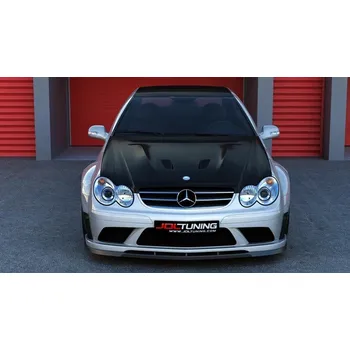 Kapota Kapota Mercedes CLK W209 02-09
