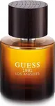 Guess 1981 Los Angeles M EDT