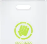 Coocazoo Folder Holder A4 průhledné