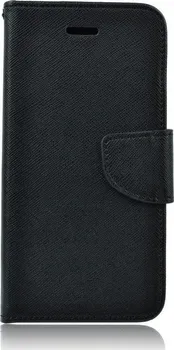Pouzdro na mobilní telefon Mercury Fancy Book pro Samsung A20e černé