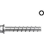 Fischer FBS II 12x110 50/35/10 US samořezný šr. 10ks