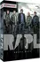 DVD film DVD Rapl: Druhá řada (2019) 4 disky