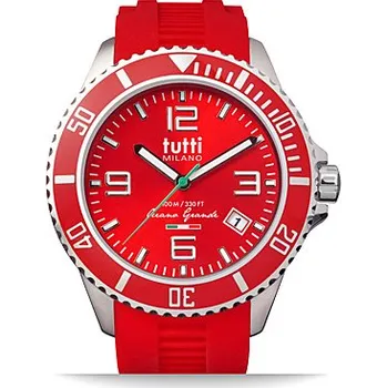 Hodinky Tutti hodinky - A072 - 48 mm