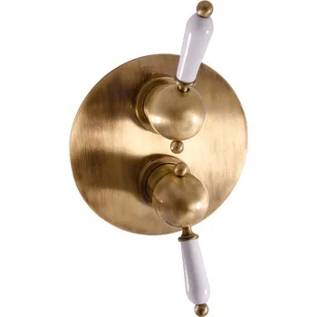 Vodovodní baterie RAV Slezák L586SM