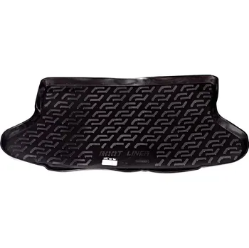 Vana do kufru Sixtol Chevrolet Lacetti I Hatchback J200 02-08 vana gumová