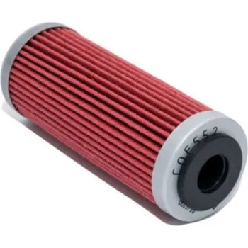 Filtr pro motocykl CHAMPION Olejový filtr Champion pro HUSQVARNA/KTM - Náhrada HF652