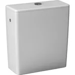 Jika Cubito Pure víko k nádrži