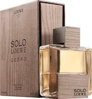 LOEWE Solo Loewe Cedro M EDT