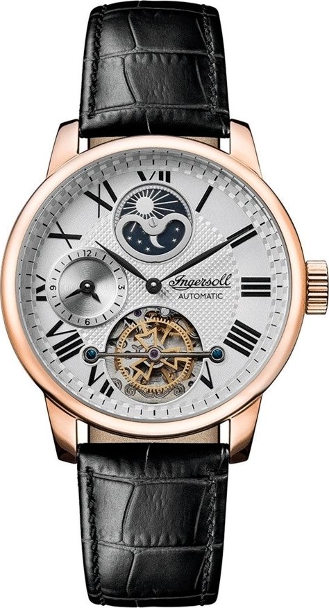 Reloj Ingersoll IN5004GWH | Walmart En Línea