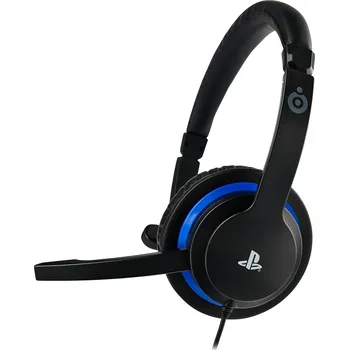 Bigben Interactive PS4OFCOMMUNICATOR…