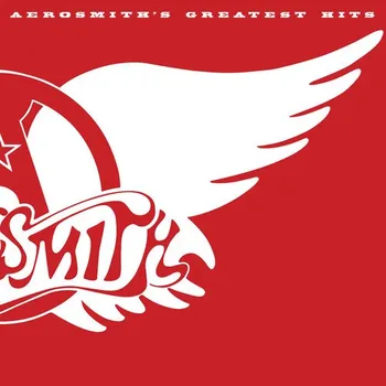 Zahraniční hudba Aerosmith's Greatest Hits - Aerosmith [LP]