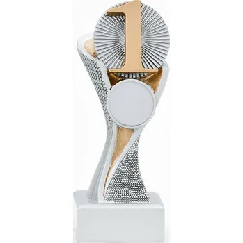 Cinkili Trofej C16010 číslice Označení: A, Výška: 14,5 cm, Průměr: --