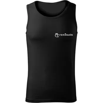 triko bez rukávů Avantasia