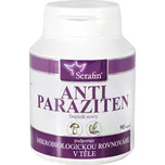 Serafin Antiparaziten 90 cps.