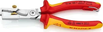 Kleště Knipex 13 66 180 T BK