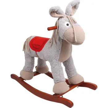 Houpací kůň Legler Houpací osel Pepino