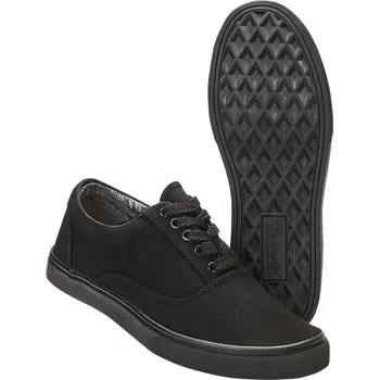 Pánské tenisky Brandit Bayside Sneaker Black 36
