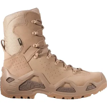 Pánská treková obuv LOWA Z-8S GTX Desert