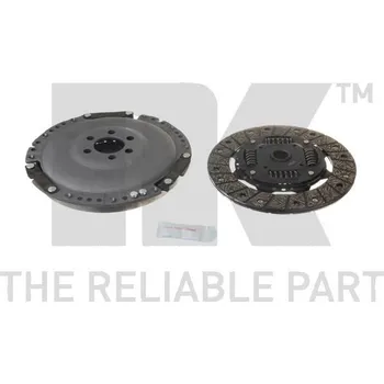 Spojka NK 3in1 kit 1347155