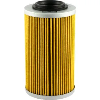 Auto-moto CHAMPION Olejový filtr Champion pro APRILIA - Náhrada HF564