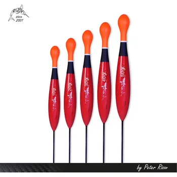 Signalizátor záběru RIZOV Splávek RF-40 - 2,0g