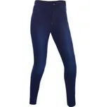 OXFORD kalhoty jeans SUPER JEGGINGS TW189 dámské indigo - 20